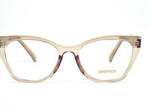 Dámské brýle Despada DS 943 C4 bežové